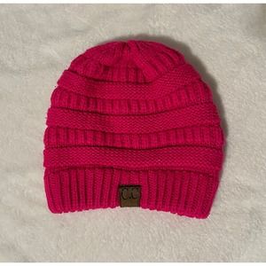 CC Beanie